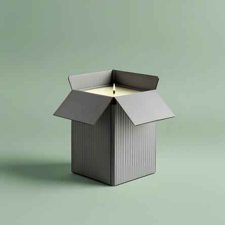 Candle Shipping Boxes - Image 2